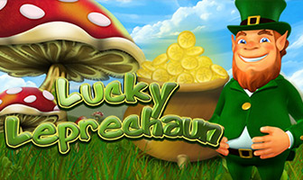 Lucky Leprechaun Slots